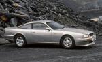 Aston Martin Virage 1989 года (UK)